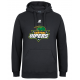 Central Vipers Supporter Hoodie